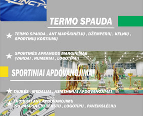 Reklamos gamyba - Laminavimo paslaugos - 4 Laminavimo paslaugos - Reklamos gamyba - 4