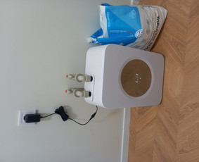 Dujinių katilų remontas - Santechnikos darbai Kaune ir aplink. Gera kaina. - 2