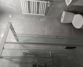 Santechnikos darbai Kaune ir aplink. Gera kaina. - Klozeto pajungimas - 2 Klozeto pajungimas - Santechnikos darbai Kaune ir aplink. Gera kaina. - 2