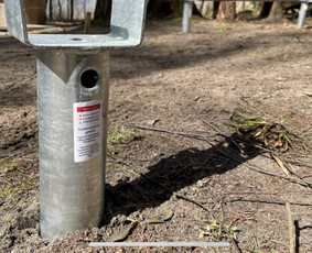 Betonavimo darbus Ir invidaliu namu statyba - Sraigtiniai pamatai - 1 Sraigtiniai pamatai - Betonavimo darbus Ir invidaliu namu statyba - 1