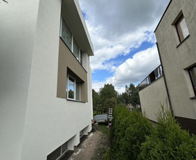 Statybos, apdaila - Fasadų &scaron;iltinimas, armavimas, dekoro dėjimas - 4
