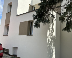 Statybos, apdaila - Fasadų &scaron;iltinimas, armavimas, dekoro dėjimas - 3