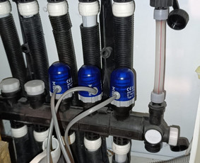 „Protingas namas“ sprendimai - Konsultacijos, elektros instaliacija, jungikliai, automatika - 1