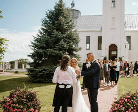 Šampano staliuko paslauga - Įvairios paslaugos vestuvėms - 3 Įvairios paslaugos vestuvėms - Šampano staliuko paslauga - 3