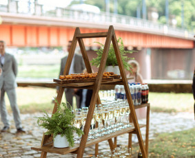 Šampano staliuko paslauga / MB "Šampaninė šventė" / Darbų pavyzdys ID 3858093