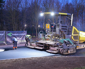 Asfaltavimo darbai - Asfaltavimo darbai Kaune ir Kauno raj. - 3