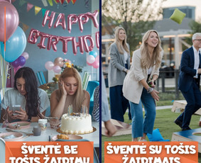 Socialinių tinklų ir Meta Ads administravimas / Paulina / Darbų pavyzdys ID 3858717