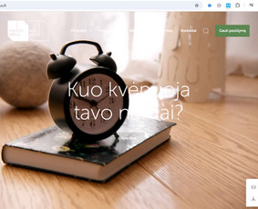 Interneto svetainės, Seo, socialiniai tinklai, Google Ads - Svetainių kūrimas - 2 Svetainių kūrimas - Interneto svetainės, Seo, socialiniai tinklai, Google Ads - 2