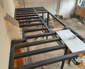 Loftų / antrasolių gamyba. Metalas/mediena. B2b Montavimas. - Statybos, apdaila - 3 Statybos, apdaila - Loftų / antrasolių gamyba. Metalas/mediena. B2b Montavimas. - 3