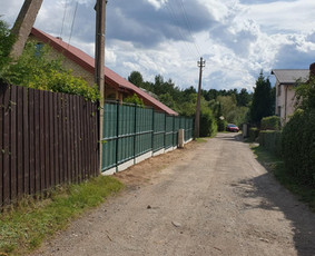 Tvoros, vartų montavimas. / Darius / Darbų pavyzdys ID 3858855