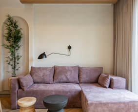 Interjero kūrimas - Interjero dizainas, Eksterjero dizainas, Vizualizacijos - 3