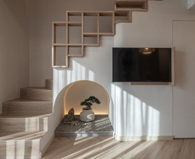 Interjero kūrimas - Interjero dizainas, Eksterjero dizainas, Vizualizacijos - 2