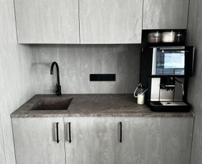 Plytelių klijavimas / Didelio formato plytelių klijavimas / Rs tiler, MB / Darbų pavyzdys ID 3858995