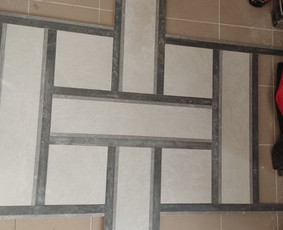Plytelių klijavimas / Didelio formato plytelių klijavimas / Rs tiler, MB / Darbų pavyzdys ID 3859037