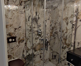 Plytelių klijavimas / Didelio formato plytelių klijavimas / Rs tiler, MB / Darbų pavyzdys ID 3859081
