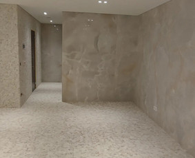 Plytelių klijavimas / Didelio formato plytelių klijavimas / Rs tiler, MB / Darbų pavyzdys ID 3859095
