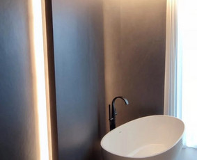 Plytelių klijavimas / Didelio formato plytelių klijavimas / Rs tiler, MB / Darbų pavyzdys ID 3859099