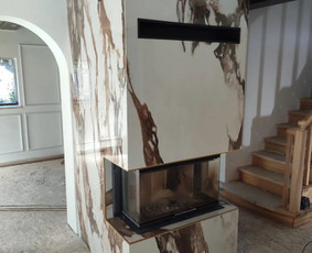 Plytelių klijavimas / Didelio formato plytelių klijavimas / Rs tiler, MB / Darbų pavyzdys ID 3859111