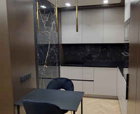 Plytelių klijavimas / Didelio formato plytelių klijavimas / Rs tiler, MB / Darbų pavyzdys ID 3859115