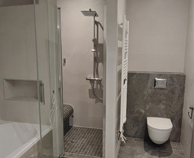 Plytelių klijavimas / Didelio formato plytelių klijavimas / Rs tiler, MB / Darbų pavyzdys ID 3859125