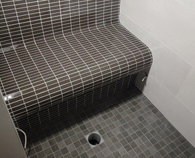 Plytelių klijavimas / Didelio formato plytelių klijavimas / Rs tiler, MB / Darbų pavyzdys ID 3859127