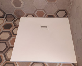 Plytelių klijavimas / Didelio formato plytelių klijavimas / Rs tiler, MB / Darbų pavyzdys ID 3859179