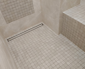 Plytelių klijavimas / Didelio formato plytelių klijavimas / Rs tiler, MB / Darbų pavyzdys ID 3859193