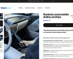 Svetainių ir el. parduotuvių kūrimas, Seo optimizacija - Paslaugos verslui - 3 Paslaugos verslui - Svetainių ir el. parduotuvių kūrimas, Seo optimizacija - 3