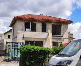 Šlaitinių stogų dengimas, renovacija . - Stogdengiai, stogo darbai - 4 Stogdengiai, stogo darbai - Šlaitinių stogų dengimas, renovacija . - 4