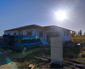 Šlaitinių stogų dengimas, renovacija . - Stogdengiai, stogo darbai - 3 Stogdengiai, stogo darbai - Šlaitinių stogų dengimas, renovacija . - 3