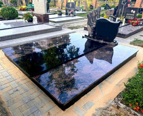 Kūryba, skirta atminimui / Mangirdas Meištas / Darbų pavyzdys ID 3859315