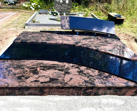 Kūryba, skirta atminimui / Mangirdas Meištas / Darbų pavyzdys ID 3859317