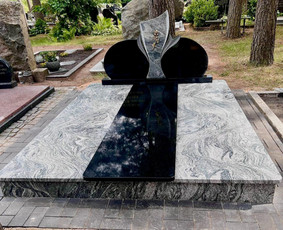 Kūryba, skirta atminimui / Mangirdas Meištas / Darbų pavyzdys ID 3859323