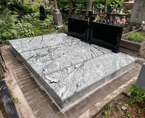Kūryba, skirta atminimui / Mangirdas Meištas / Darbų pavyzdys ID 3859327