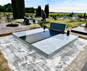 Kūryba, skirta atminimui / Mangirdas Meištas / Darbų pavyzdys ID 3859329