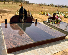 Kūryba, skirta atminimui / Mangirdas Meištas / Darbų pavyzdys ID 3859339