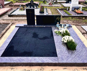Kūryba, skirta atminimui / Mangirdas Meištas / Darbų pavyzdys ID 3859343