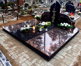 Kūryba, skirta atminimui / Mangirdas Meištas / Darbų pavyzdys ID 3859349