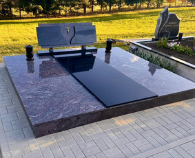 Kūryba, skirta atminimui / Mangirdas Meištas / Darbų pavyzdys ID 3859359