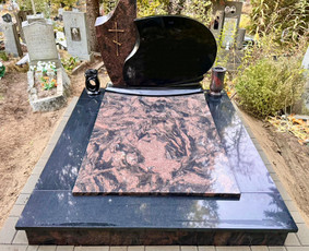 Kūryba, skirta atminimui / Mangirdas Meištas / Darbų pavyzdys ID 3859361