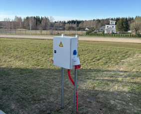 Elektros darbai - Elektrikai, elektros darbai - 4 Elektrikai, elektros darbai - Elektros darbai - 4