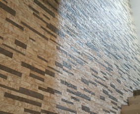 Plytelių klijavimas / Didelio formato plytelių klijavimas / Rs tiler, MB / Darbų pavyzdys ID 3859151