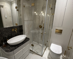 Plytelių klijavimas / Didelio formato plytelių klijavimas / Rs tiler, MB / Darbų pavyzdys ID 3859059