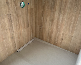 Plytelių klijavimas / Didelio formato plytelių klijavimas / Rs tiler, MB / Darbų pavyzdys ID 3859049