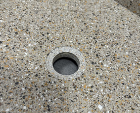 Plytelių klijavimas / Didelio formato plytelių klijavimas / Rs tiler, MB / Darbų pavyzdys ID 3859051