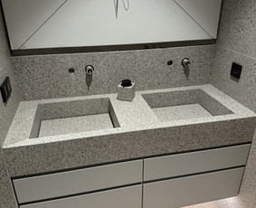 Plytelių klijavimas / Didelio formato plytelių klijavimas / Rs tiler, MB / Darbų pavyzdys ID 3859039