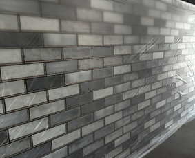 Plytelių klijavimas / Didelio formato plytelių klijavimas / Rs tiler, MB / Darbų pavyzdys ID 3859029