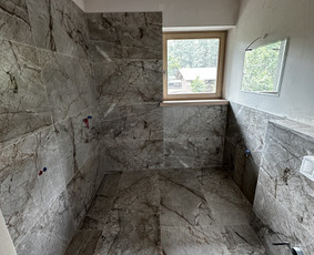 Plytelių klijavimas / Didelio formato plytelių klijavimas / Rs tiler, MB / Darbų pavyzdys ID 3859023