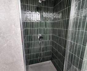Plytelių klijavimas / Didelio formato plytelių klijavimas / Rs tiler, MB / Darbų pavyzdys ID 3858961