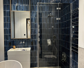 Plytelių klijavimas / Didelio formato plytelių klijavimas / Rs tiler, MB / Darbų pavyzdys ID 3858957